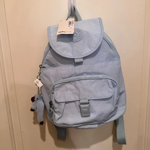 Kipling | Bags | Brand New Never Used Kipling Backpack  display picture 2